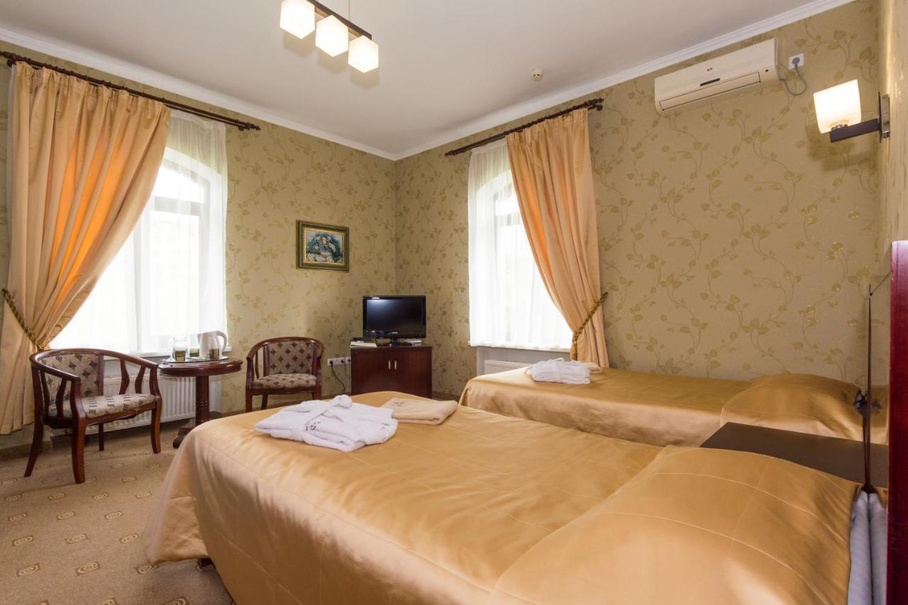 Villa Grand Skhidnytsia Extérieur photo