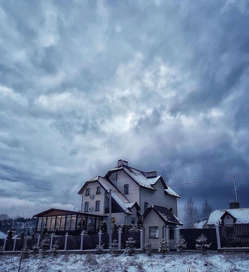 Villa Grand Skhidnytsia Extérieur photo